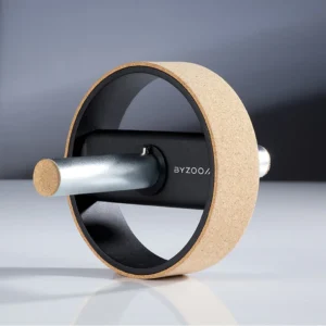 Rolo abdominal AB Byzoom Fitness 70423