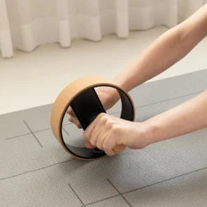 Byzoom Fitness AB Roller 72866