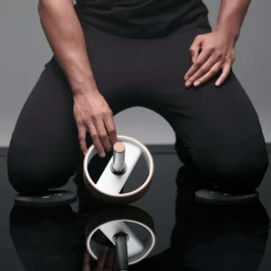 Rolo abdominal AB Byzoom Fitness 83916
