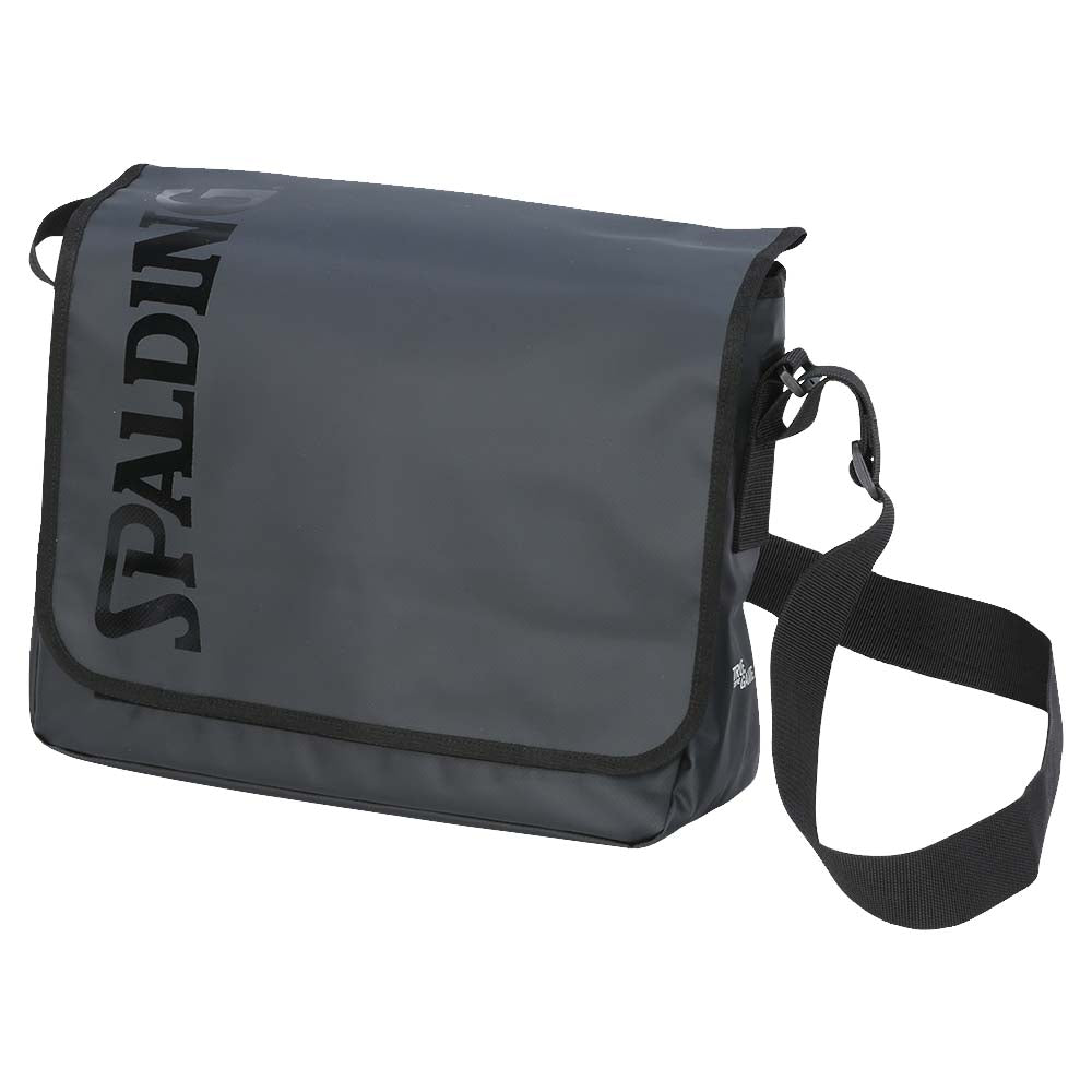 Bolsa de deporte Spalding "Messenger Bag 1 Bolsa de mensajero Spalding 60133