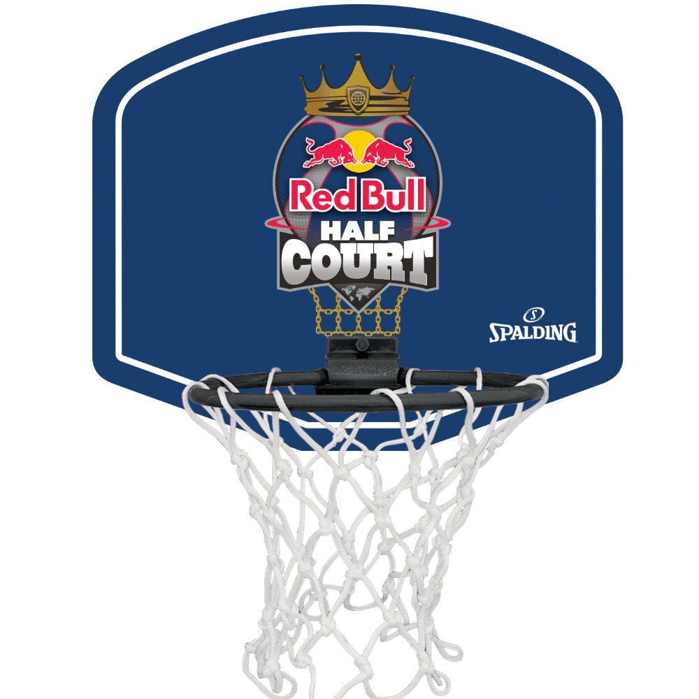 Set da mini basket Red Bull Spalding 33282
