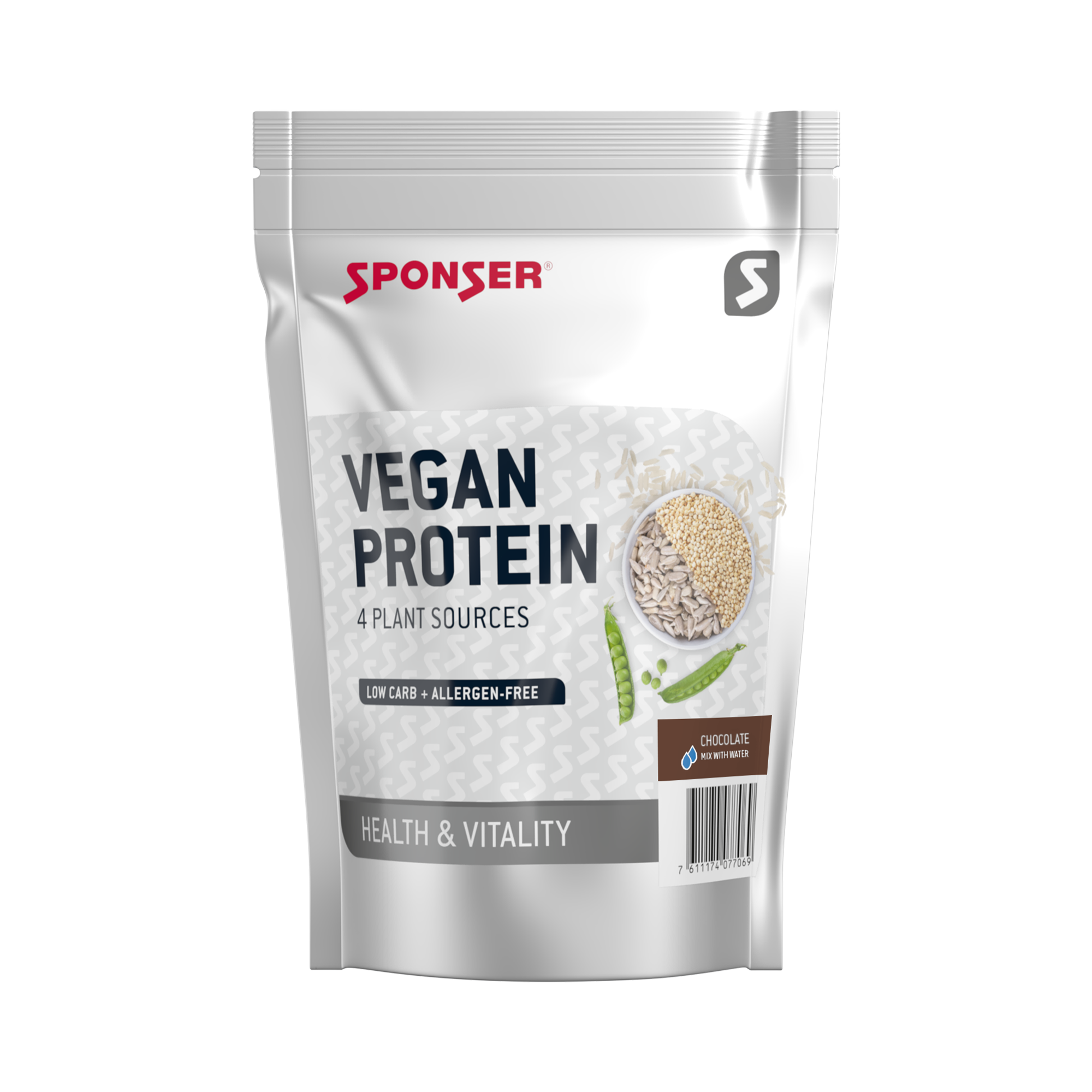 Vegan Protein 480g Sponser 1 Vegan Protein 480g Sponsor 59981