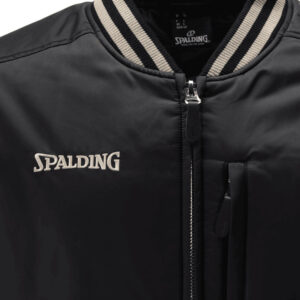 Casaco de bombardeiro Spalding 12 Casaco de bombardeiro Spalding 44714