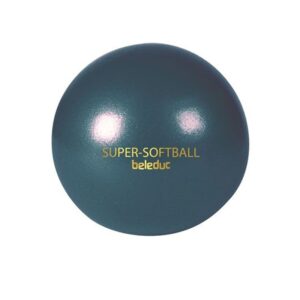 Ballon "Super Soft Ball" 23cm Beleduc 5 Ballon Super Soft Ball 23cm Beleduc 29210