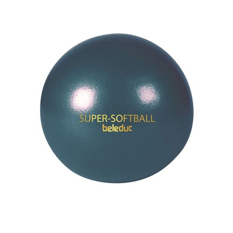 Ballon "Super Soft Ball" 23cm Beleduc 1 Ballon Super Soft Ball 23cm Beleduc 29210