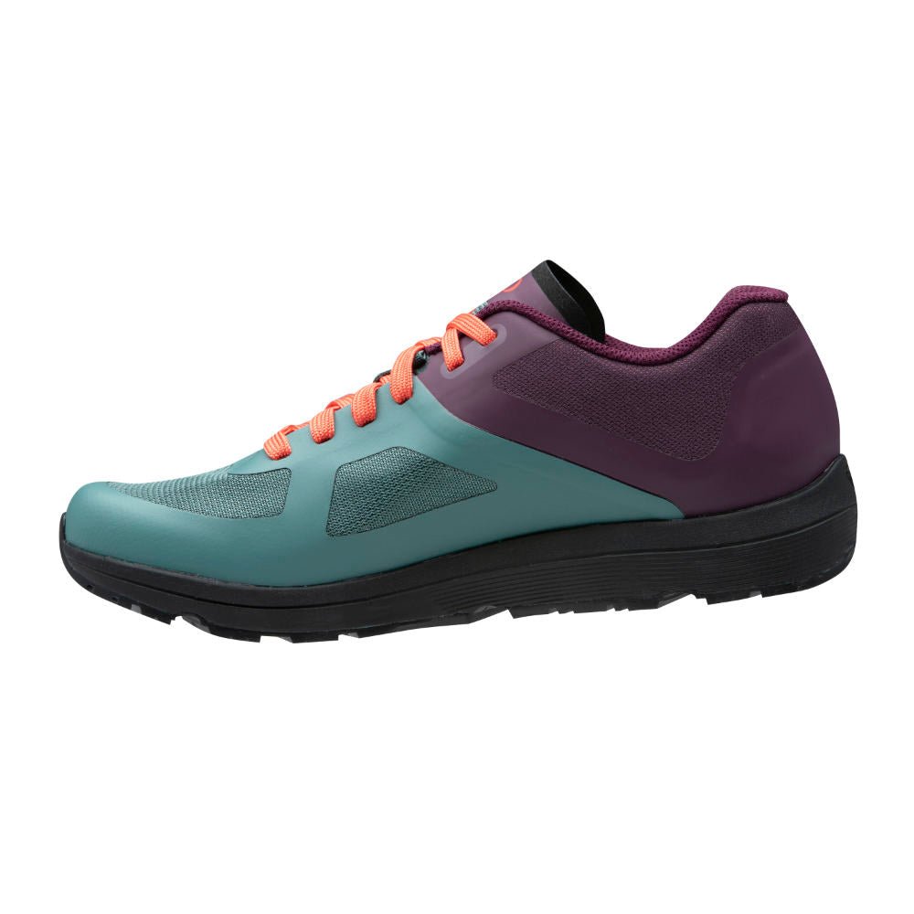 Sapatos de BTT Canyon Spd para mulher Pearl Izumi 4 Pearl Izumi Sapatos de BTT para mulher Canyon Spd 39253