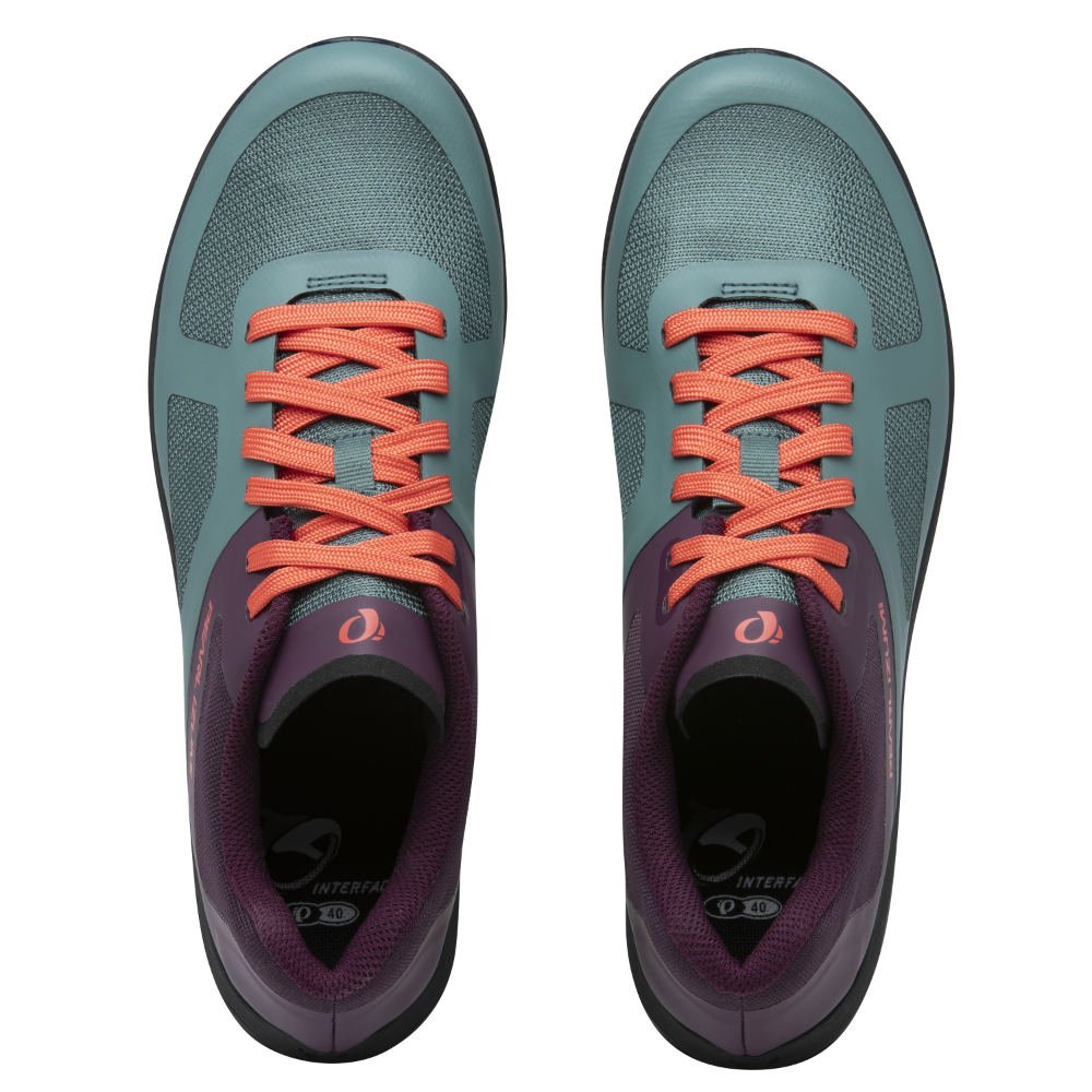 Sapatos de BTT Canyon Spd para mulher Pearl Izumi 6 Pearl Izumi Sapatos de BTT para mulher Canyon Spd 77842