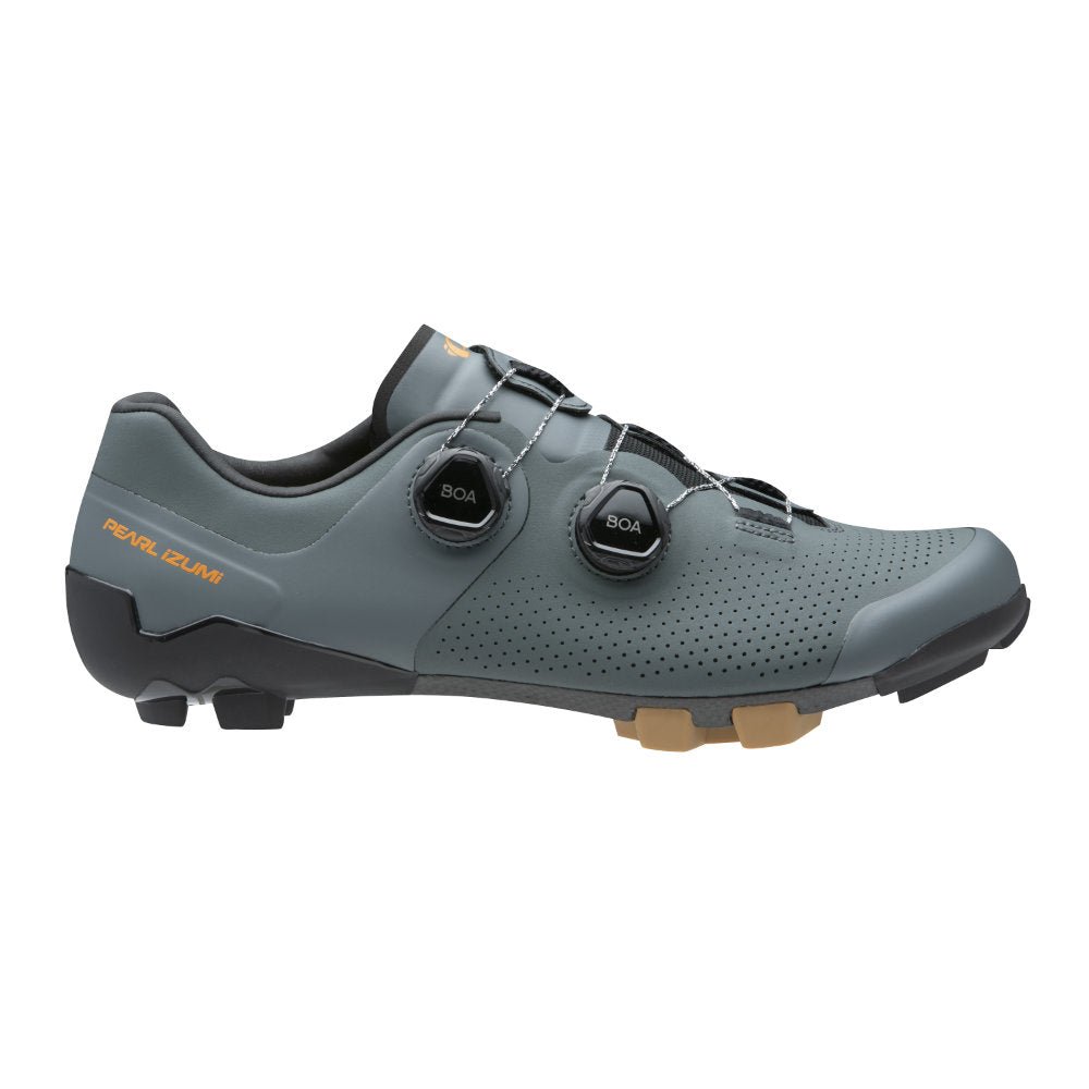 Zapatillas MTB "Expedition Pro" para hombre Pearl Izumi 4 Pearl Izumi Zapatillas MTB Expedition Pro Hombre 10408