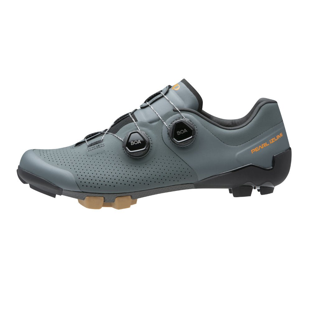 Zapatillas MTB "Expedition Pro" para hombre Pearl Izumi 3 Pearl Izumi Zapatillas BTT Expedition Pro 73609 para hombre