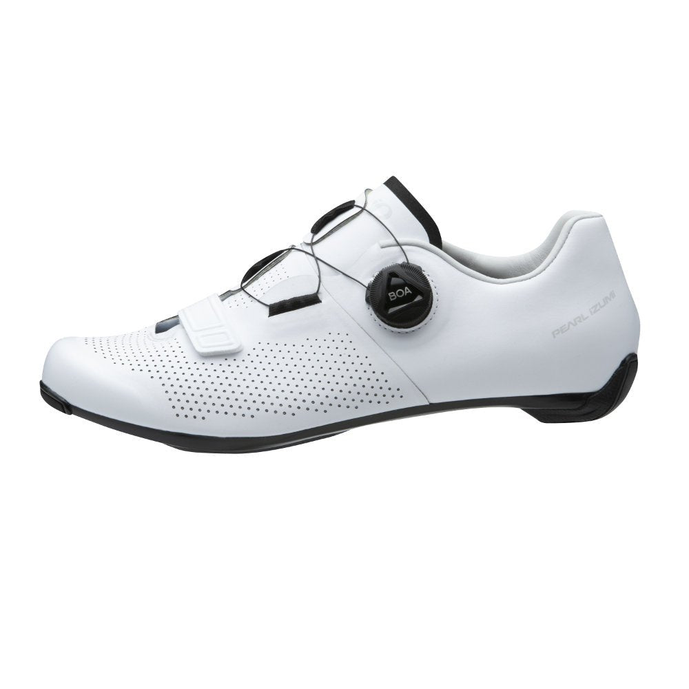 Damen-Rennradschuhe "Attack Road". Pearl Izumi 3 Damen-Rennradschuhe Attack Road Pearl Izumi 61143