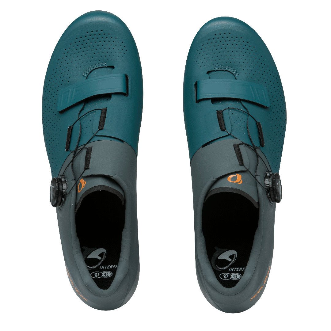 Sapatilhas de ciclismo de estrada para homem «Attack Road» da Pearl Izumi 3 Sapatos de ciclismo de estrada para homem Attack Road Pearl Izumi 31262