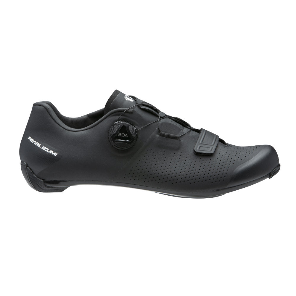 Sapatilhas de ciclismo de estrada para homem «Attack Road» da Pearl Izumi 6 Sapatos de ciclismo de estrada para homem Attack Road Pearl Izumi 53360