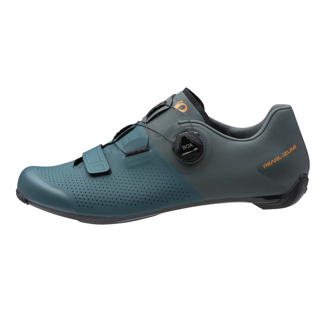 Sapatilhas de ciclismo de estrada para homem «Attack Road» da Pearl Izumi 2 Sapatos de ciclismo de estrada para homem Attack Road Pearl Izumi 5706