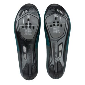 Sapatilhas de ciclismo de estrada para homem «Attack Road» da Pearl Izumi 11 Sapatos de ciclismo de estrada para homem Attack Road Pearl Izumi 64462