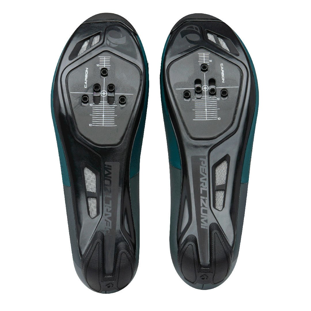 Sapatilhas de ciclismo de estrada para homem «Attack Road» da Pearl Izumi 4 Sapatos de ciclismo de estrada para homem Attack Road Pearl Izumi 64462