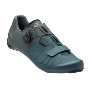 Sapatilhas de ciclismo de estrada para homem «Attack Road» da Pearl Izumi 8 Sapatos de ciclismo de estrada para homem Attack Road Pearl Izumi 80946