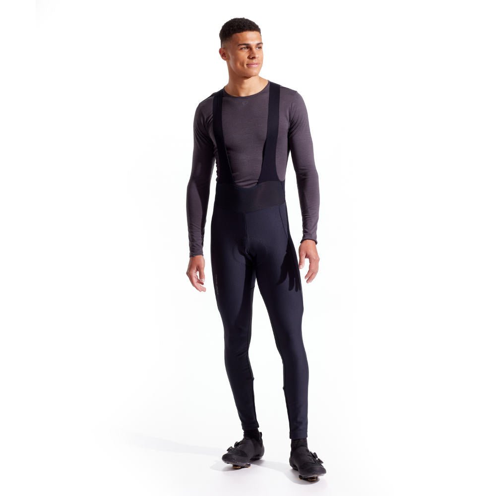 Jardineira "Amfib" para homem Pearl Izumi 3 Pearl Izumi Calções de ciclismo para homem Amfib 31147