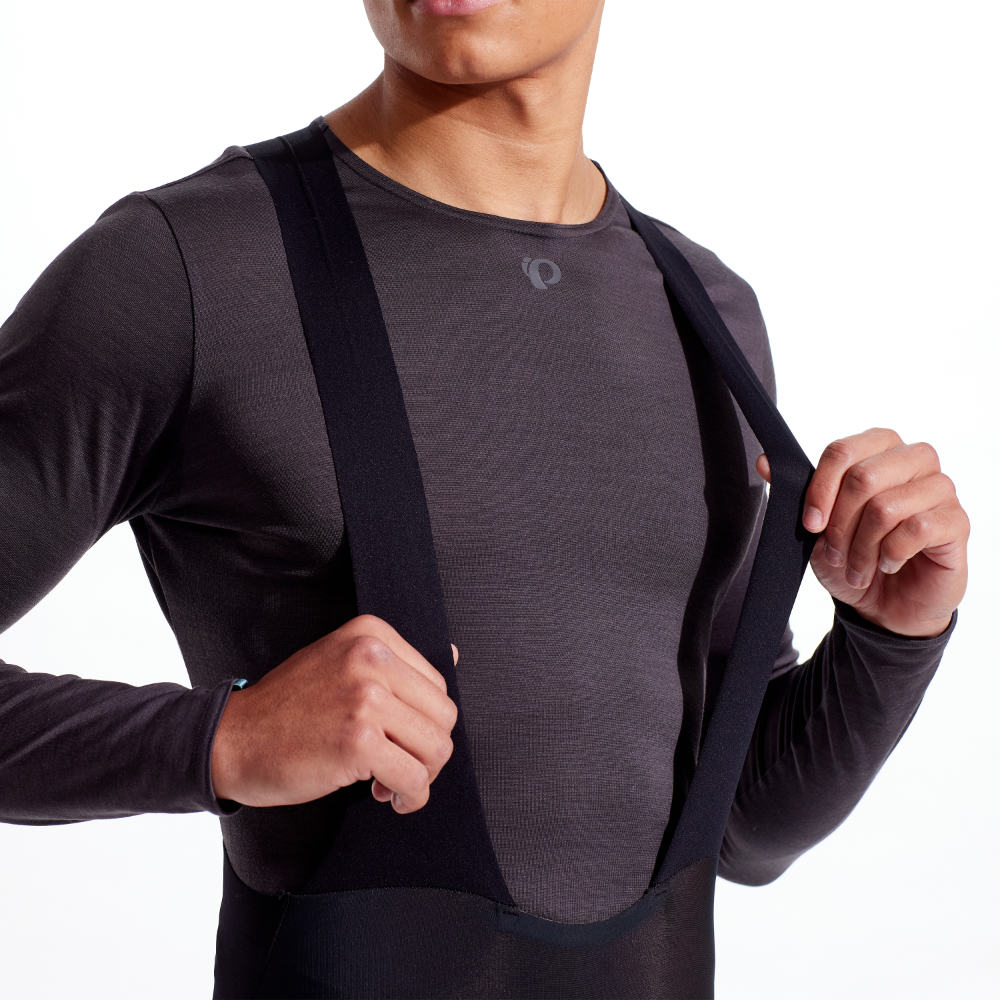 Jardineira "Amfib" para homem Pearl Izumi 4 Pearl Izumi Calções de ciclismo para homem Amfib 86811