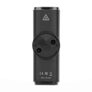 Magicshine Luz frontal de bicicleta Allty 600 lumens 33332