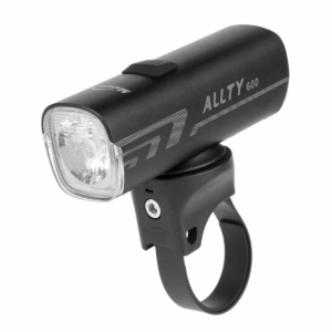 Magicshine Luz dianteira para bicicleta Allty 600 lumens 69718