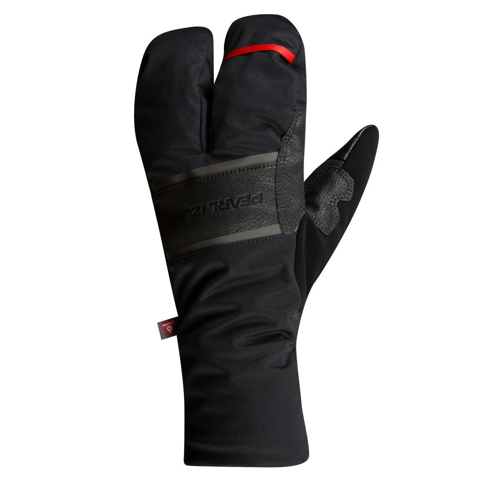 Luvas de ciclismo de inverno para homem "Amfib Lobster Pearl Izumi 1 Pearl Izumi Luvas de ciclismo de inverno para homem Amfib Lobster 55888