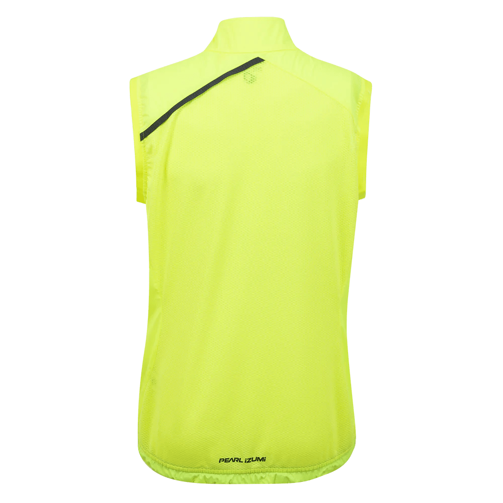 Gilet Zephrr Barrier Donna Pearl Izumi 2 Pearl Izumi Gilet Zephrr Barrier da donna 78040