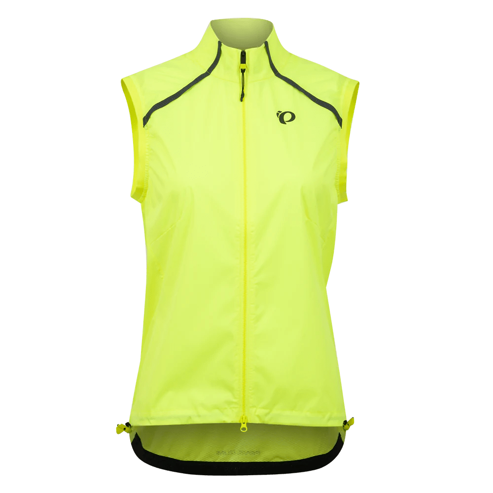 Gilet Zephrr Barrier Donna Pearl Izumi 1 Pearl Izumi Gilet Zephrr Barrier da donna 95396