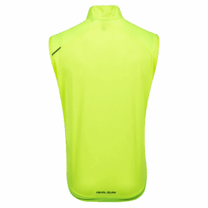 Herren "Zephrr Barrier Vest" Sichtbarkeitsweste für Fahrräder Pearl Izumi 6 Herren Zephrr Barrier Vest Pearl Izumi 29494