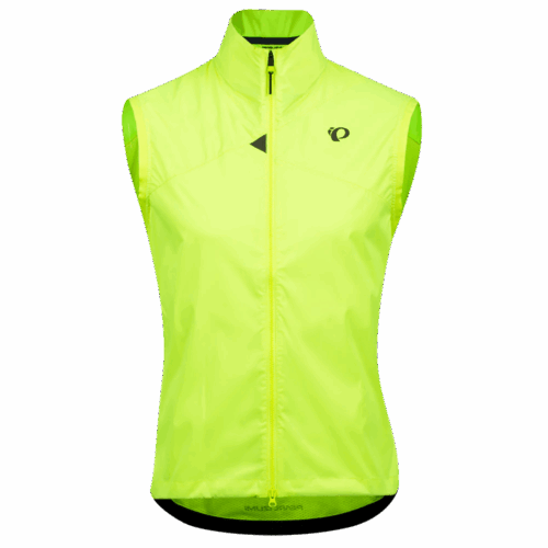 Men's Zephrr Barrier Vest Pearl Izumi 61011