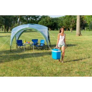 Refrigerador Icetime Plus 30L Campingaz 9340