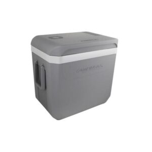 Refrigerador elétrico "Powerbox Plus" 12/230V 12L Campingaz 5 Refrigerador elétrico Powerbox Plus 12230V 12L Campingaz 40747
