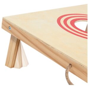 Goki Cornhole werpspel 24456