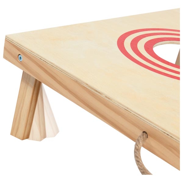 Goki Cornhole werpspel 24456
