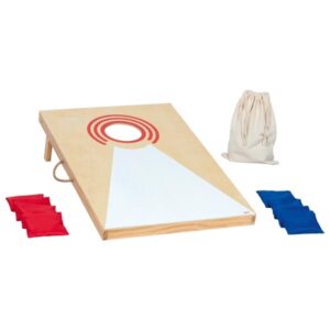 Goki Cornhole werpspel 39494