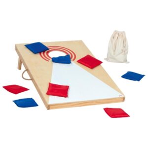 Goki Cornhole werpspel 64221