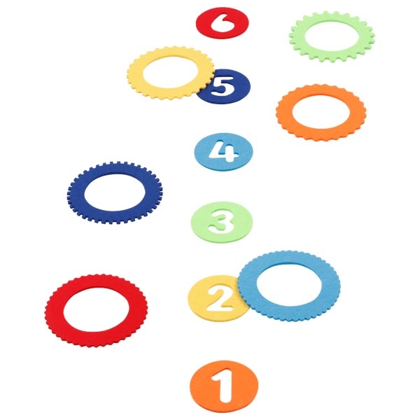 Goki Ringwerpen spel 69477