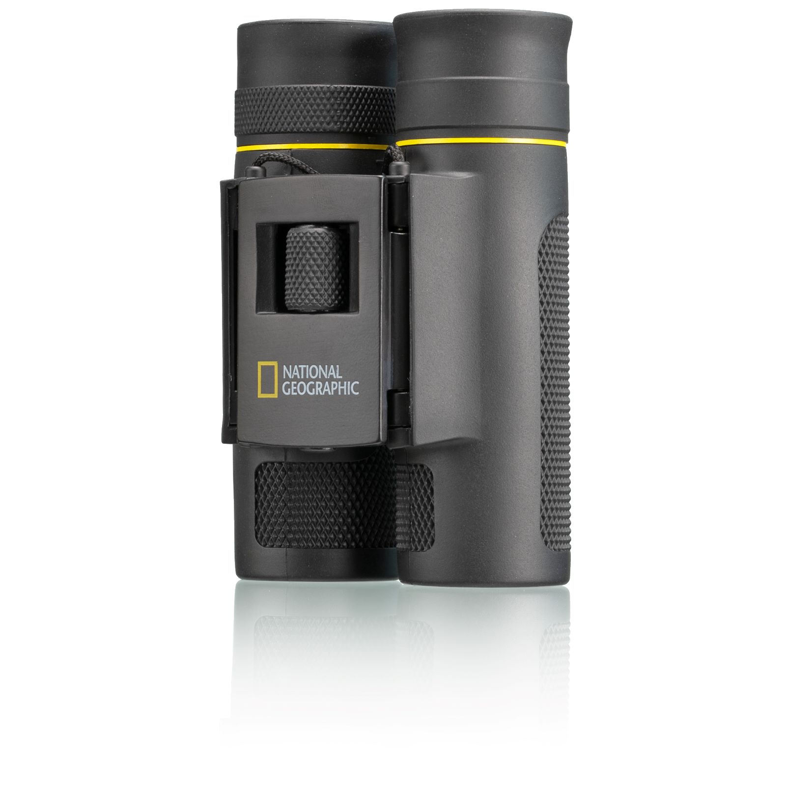 Binóculos de bolso 10x25 National Geographic 2 National Geographic Binóculos de bolso 10x25 68180