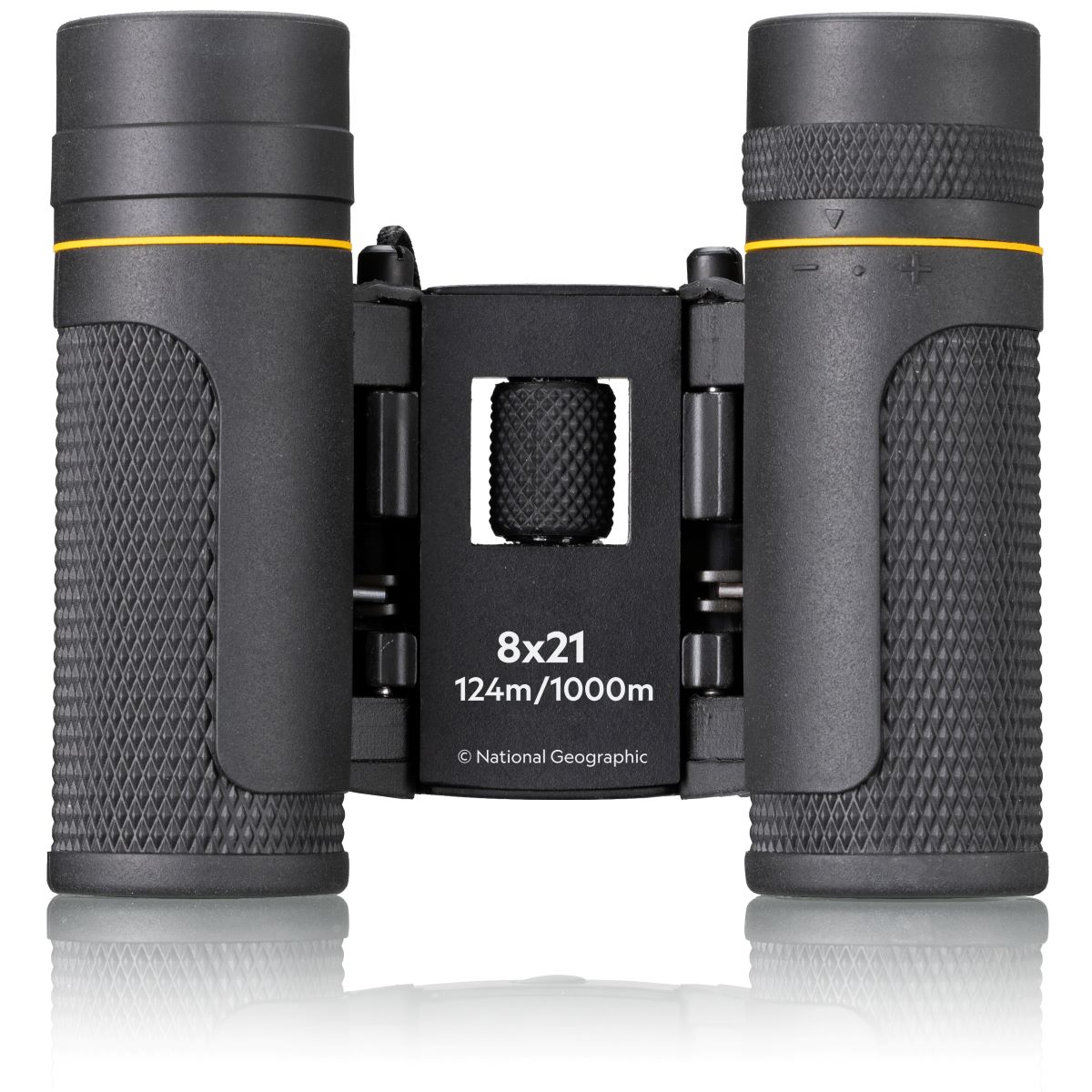 Binóculos de bolso 8x21 National Geographic 2 National Geographic Binóculos de bolso 8x21 26275