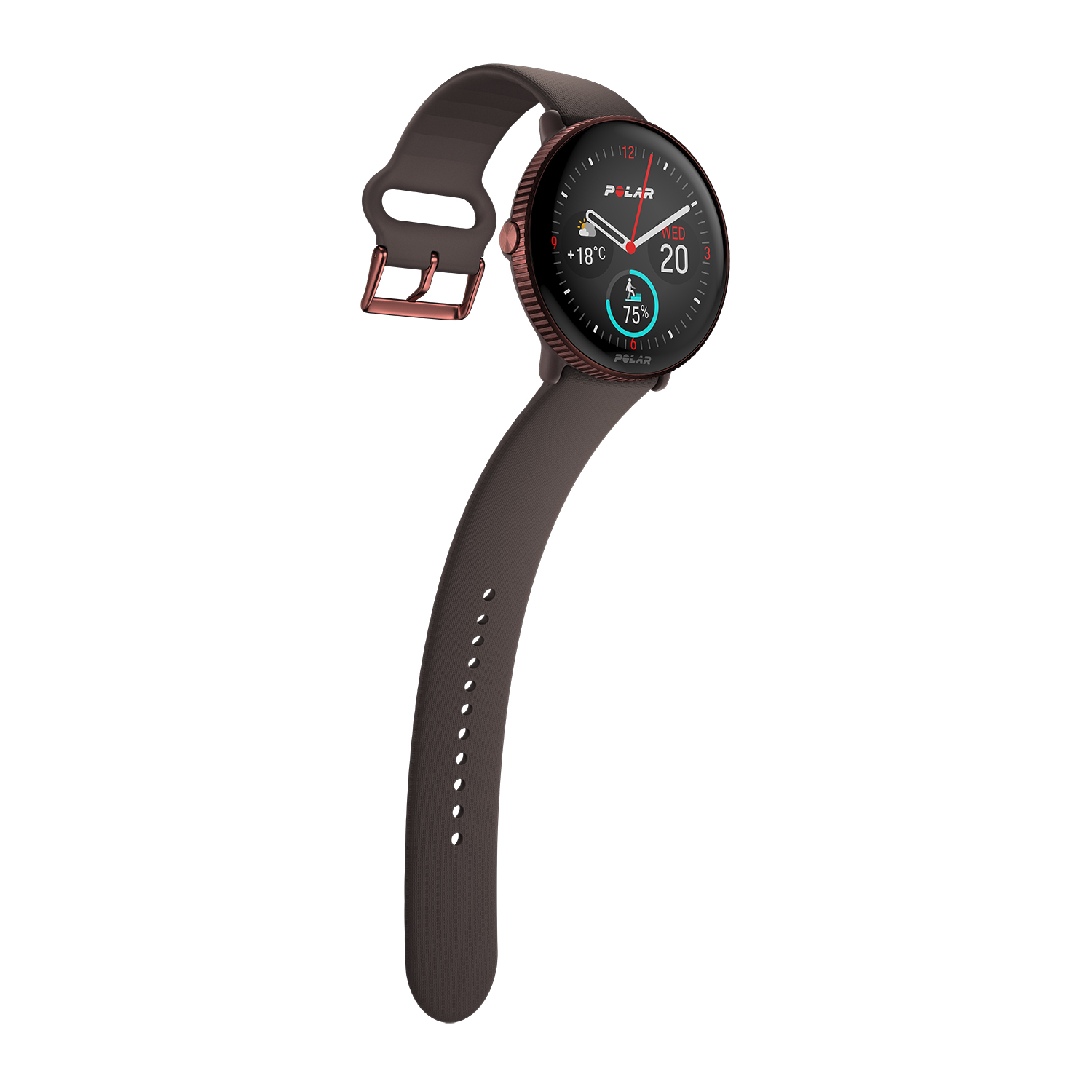 Reloj conectado Ignite 3 Polar 16974
