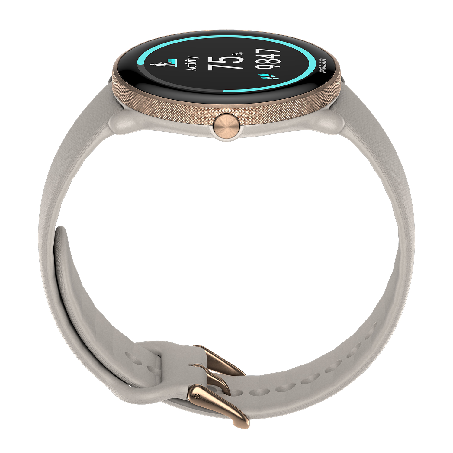 Reloj conectado Ignite 3 Polar 99739