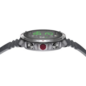 Montre connectee Multisport GPS Grit X2 Pro Polar 40708