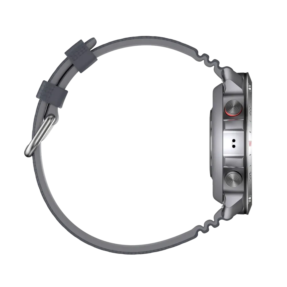 Montre connectee Multisport GPS Grit X2 Pro Polar 695
