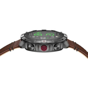 Montre connectee Multisport GPS Grit X2 Pro Polar 73901