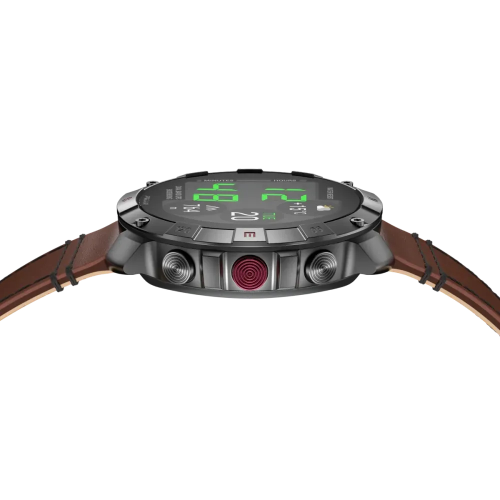Montre connectee Multisport GPS Grit X2 Pro Polar 73901