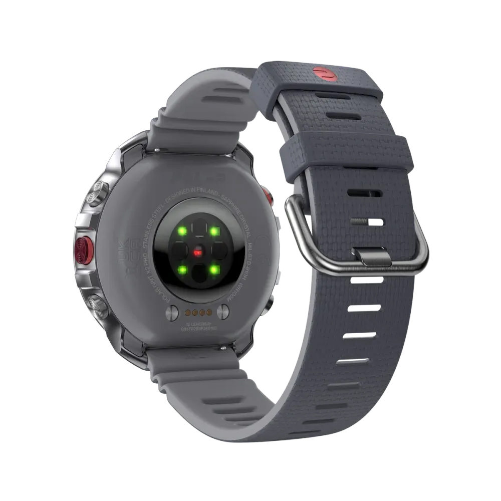 Montre connectee Multisport GPS Grit X2 Pro Polar 76821
