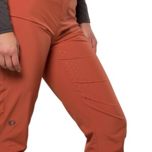 Calça Summit para mulher Pearl Izumi 28 Pearl Izumi Calças de ciclismo Summit Pant para mulher 14951