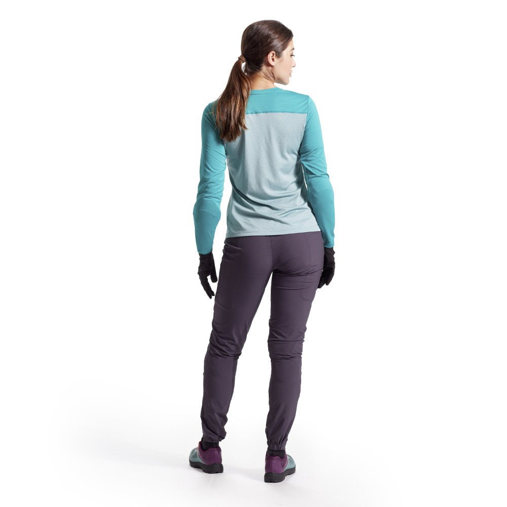 Calça Summit para mulher Pearl Izumi 17 Pearl Izumi Calça Summit para mulher 33240