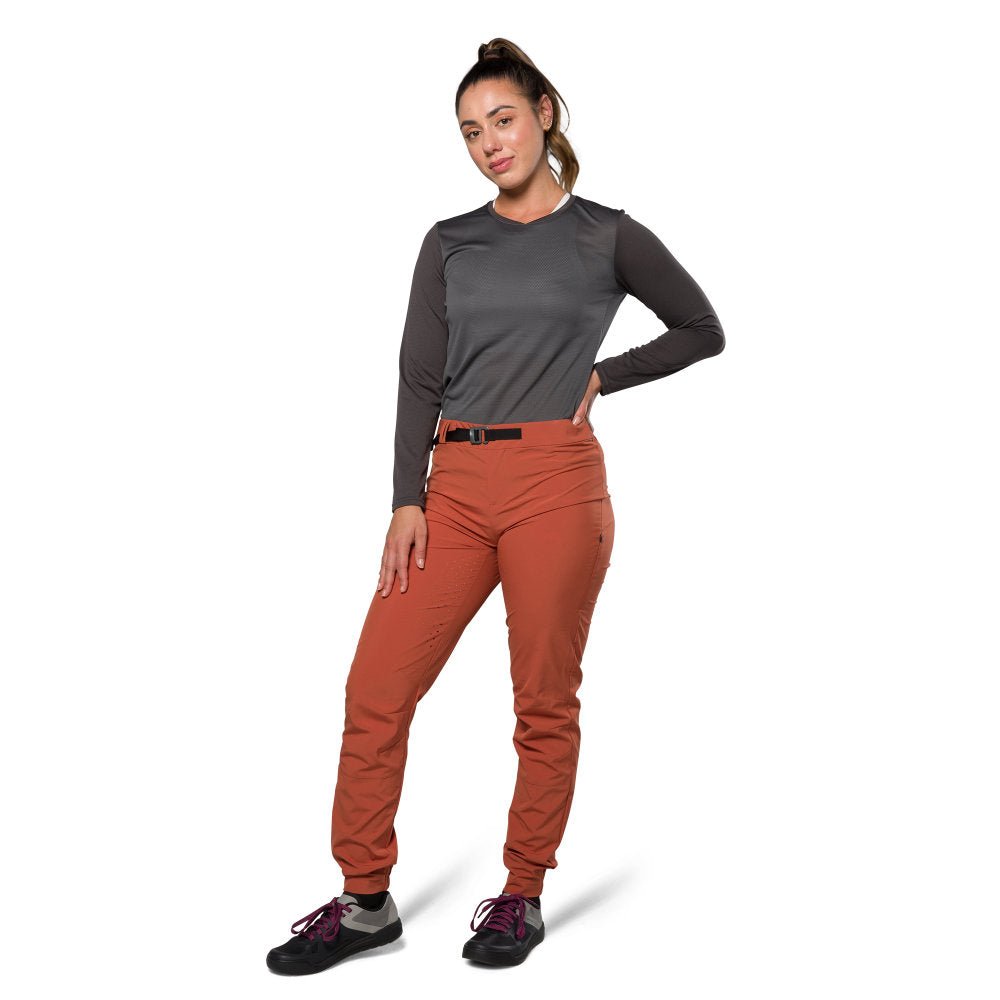 Calça Summit para mulher Pearl Izumi 12 Pearl Izumi Calça Summit para mulher 3416