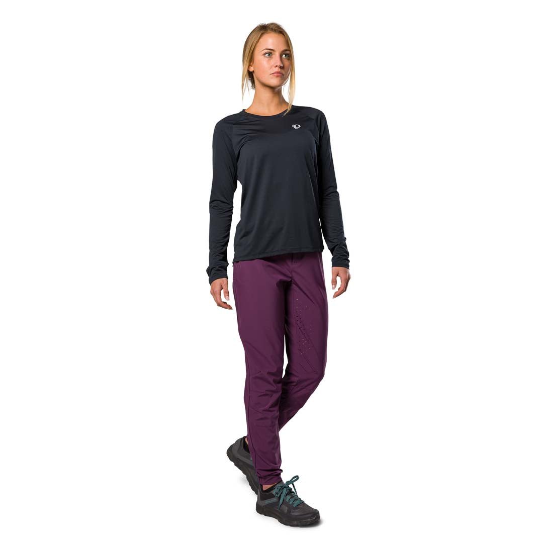 Calça Summit para mulher Pearl Izumi 8 Pearl Izumi Calça Summit para mulher 62796