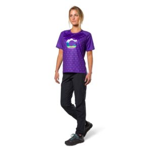 Calça Summit para mulher Pearl Izumi 22 Pearl Izumi Calça Summit para mulher 68764